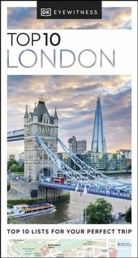 Abbildung von: DK Top 10 London - DK Eyewitness Travel