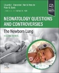 Cover: Neonatology Questions and Controversies: The Newborn Lung - Elsevier