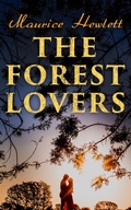 Cover: The Forest Lovers - e-artnow