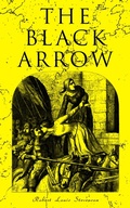 Cover: The Black Arrow - e-artnow
