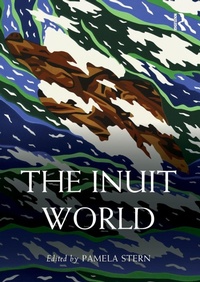Enlarge image Cover: The Inuit World - Routledge