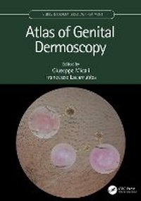 Enlarge image Cover: Atlas of Genital Dermoscopy - CRC Press