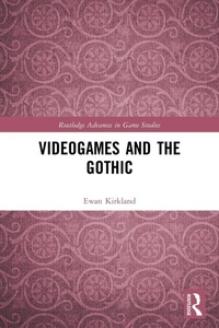 Abbildung von: Videogames and the Gothic - Routledge