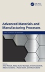 Cover: Advanced Materials and Manufacturing Processes - CRC Press