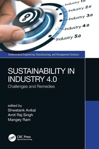 Abbildung von: Sustainability in Industry 4.0 - CRC Press
