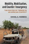 Cover: Mobility, Mobilization, and Counter/Insurgency - The University of Michigan Press