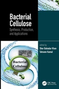 Cover: Bacterial Cellulose - CRC Press