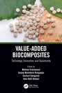 Cover: Value-Added Biocomposites - CRC Press