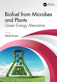Abbildung von: Biofuel from Microbes and Plants - CRC Press