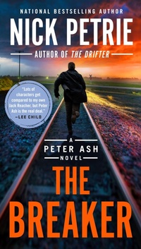 Enlarge image Cover: The Breaker - Putnam Publishing Group,U.S.