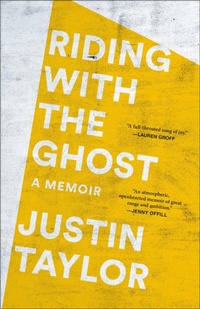 Enlarge image Cover: Riding with the Ghost - Random House Inc