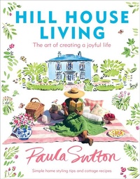 Abbildung von: Hill House Living - Clarkson Potter