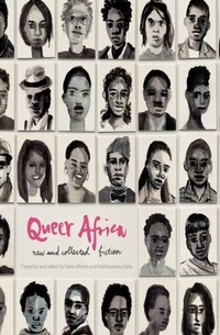 Abbildung von: Martin: Queer Africa - MaThoko's Books