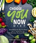 Cover: The Choose You Now Diet - Alpha