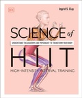 Cover: Science of HIIT - Dorling Kindersley