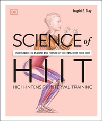 Enlarge image Cover: Science of HIIT - Dorling Kindersley