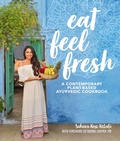 Cover: Eat Feel Fresh - Dorling Kindersley