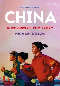 Enlarge image Cover: China - I.B. Tauris