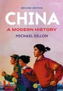 Cover: China - I.B. Tauris