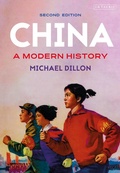 Cover: China - I.B. Tauris