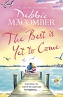 Cover: The Best Is Yet to Come - Sphere