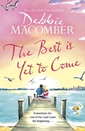 Cover: The Best Is Yet to Come - Sphere
