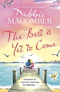 Enlarge image Cover: The Best Is Yet to Come - Sphere