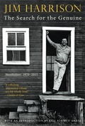 Cover: Search for the Genuine, The - Grove Press