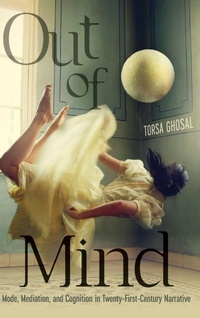 Enlarge image Cover: Out of Mind - Ohio State University Press
