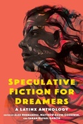 Cover: Speculative Fiction for Dreamers - Ohio State University Press