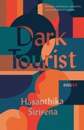 Cover: Dark Tourist - Ohio State University Press