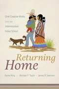 Cover: Returning Home - University of Arizona Press