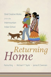 Enlarge image Cover: Returning Home - University of Arizona Press