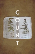 Cover: Count - University of Arizona Press