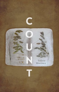 Enlarge image Cover: Count - University of Arizona Press