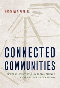 Enlarge image Cover: Connected Communities - University of Arizona Press
