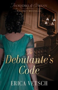 Enlarge image Cover: The Debutante`s Code - Kregel Publications,U.S.