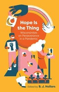 Cover: Hope Is the Thing - Wisconsin Historical Society Press
