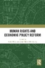 Cover: Human Rights and Economic Policy Reform - Routledge