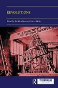 Cover: Revolutions - Routledge