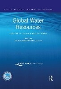 Abbildung von: Global Water Resources - Routledge