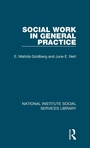 Cover: Social Work in General Practice - Routledge