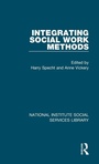 Cover: Integrating Social Work Methods - Routledge