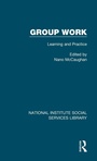Cover: Group Work - Routledge