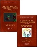 Cover: Evolutionary Cell Processes in Primates - CRC Press