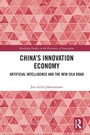 Cover: China's Innovation Economy - Routledge