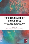 Cover: The Normans and the 'Norman Edge' - Routledge