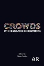 Cover: Crowds - Routledge