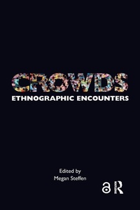 Enlarge image Cover: Crowds - Routledge