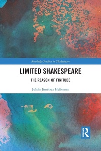 Enlarge image Cover: Limited Shakespeare - Routledge